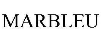 MARBLEU