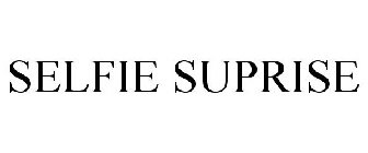 SELFIE SURPRISE