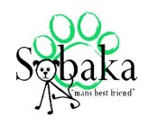 SOBAKA 