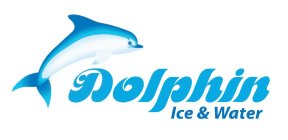 DOLPHIN ICE & WATER