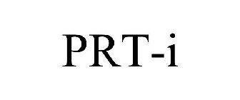 PRT-I