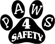 PAWS 4 SAFETY