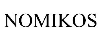 NOMIKOS