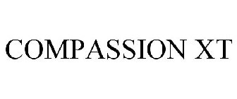 COMPASSION XT