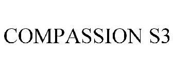 COMPASSION S3