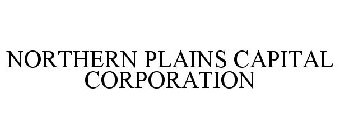 NORTHERN PLAINS CAPITAL CORPORATION