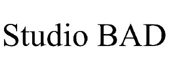 STUDIO BAD