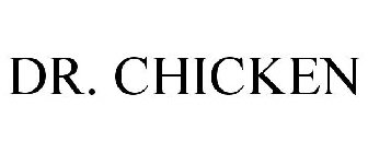 DR. CHICKEN