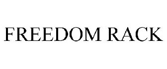 FREEDOM RACK