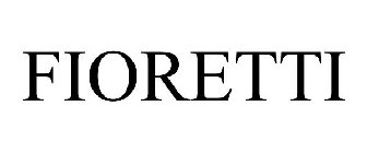 FIORETTI