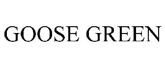 GOOSE GREEN