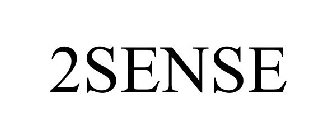 2SENSE