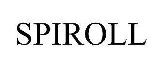 SPIROLL