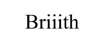 BRIIITH