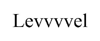 LEVVVVEL