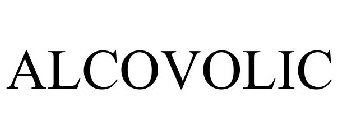 ALCOVOLIC