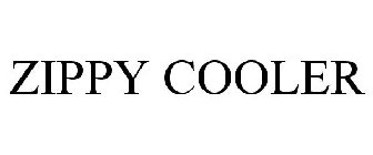 ZIPPY COOLER