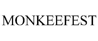 MONKEEFEST