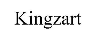 KINGZART