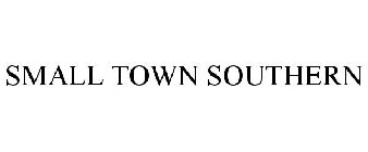SMALL TOWN SOUTHERN