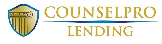 COUNSELPRO LENDING