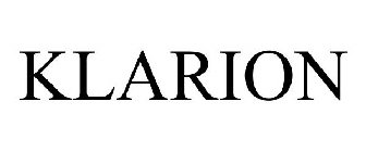 KLARION