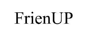 FRIENUP