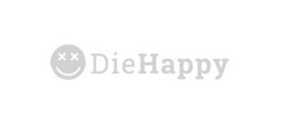 DIEHAPPY