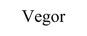 VEGOR