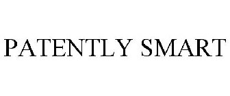 PATENTLY SMART