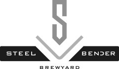 S STEEL BENDER BREWYARD