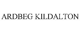 ARDBEG KILDALTON