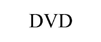 DVD