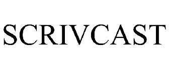 SCRIVCAST