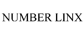 NUMBER LINX