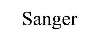 SANGER