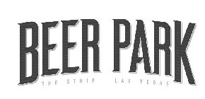 BEER PARK THE STRIP LAS VEGAS