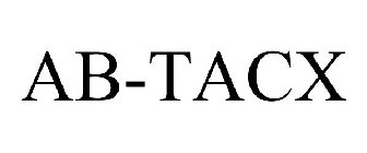 AB-TACX