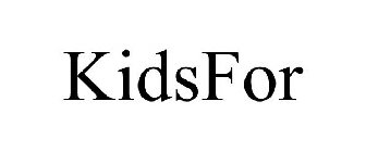 KIDSFOR