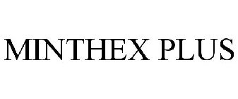 MINTHEX PLUS