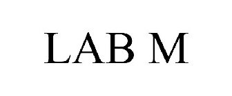 LAB M