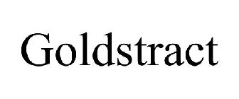 GOLDSTRACT