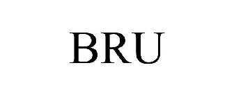 BRU