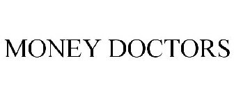 MONEY DOCTORS