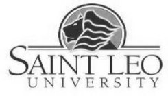 SAINT LEO UNIVERSITY