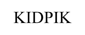 KIDPIK