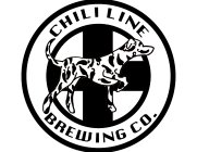 CHILI LINE BREWING CO.