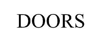 DOORS