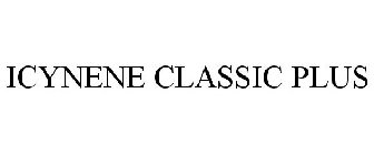 ICYNENE CLASSIC PLUS