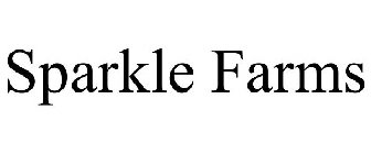 SPARKLE FARMS